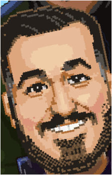 Q {IJ}