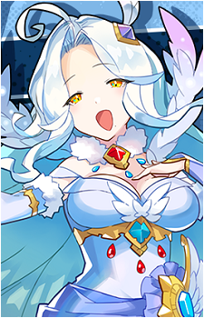 Lucretia's image