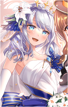 Masara Kagami