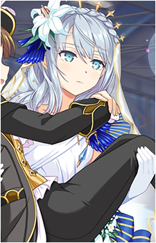 Masara Kagami