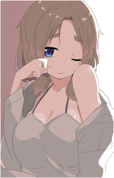 Toki Kamisato's image