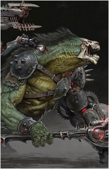 Komodo's image