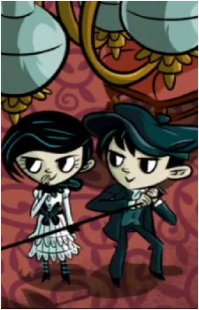 The Twins {TC}