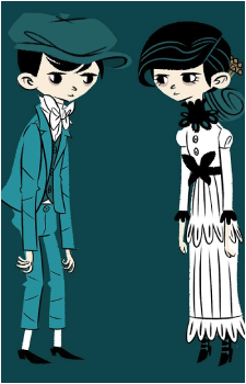 The Twins {TC}