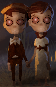 The Twins {TC}