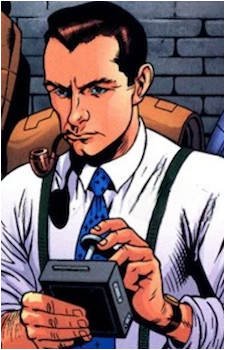 Will Magnus's image