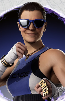 Janet Cage's image
