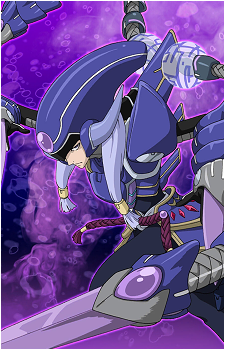 Kunzite {ToH}