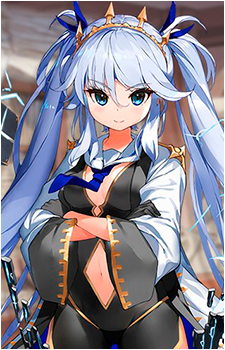 Michelangelo {GC}'s image