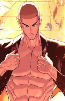 Kageo {KP}'s image