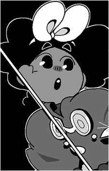 Mirabelle's image