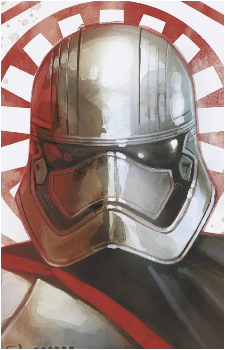 Captain Phasma's image
