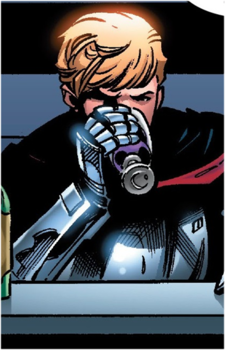 Captain Phasma