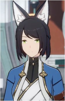 Qingni's image