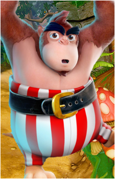 Rilla Roo's image