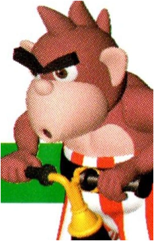 Rilla Roo