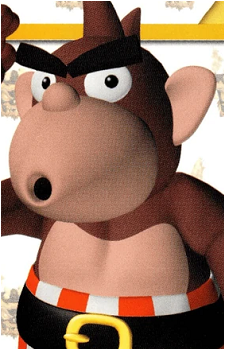 Rilla Roo
