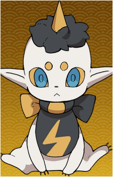 Rai-chan's image