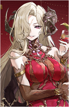 Camilla Scarlet's image