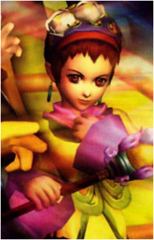 Lilan {FY2}'s image