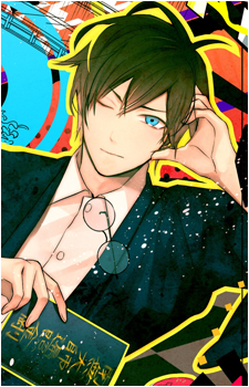 Tamamori's image