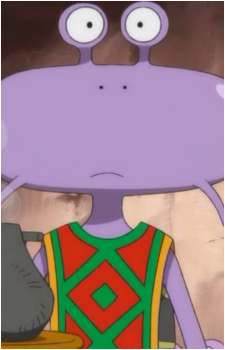 Ipana's image