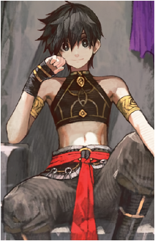 Takuto Ira's image