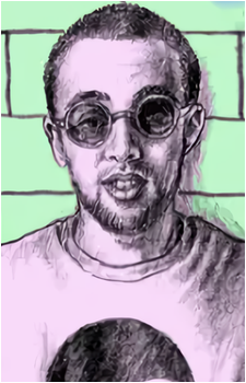 Mac Miller's image