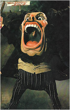 Sweeney Todd