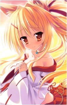 Karin Amagi
