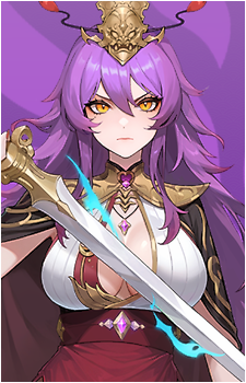 Sin Judge Zhong's image