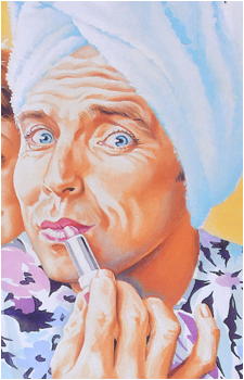 Mrs. Doubtfire