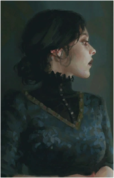 Iris von Everec