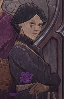 Iris von Everec