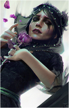 Iris von Everec's image