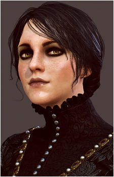 Iris von Everec