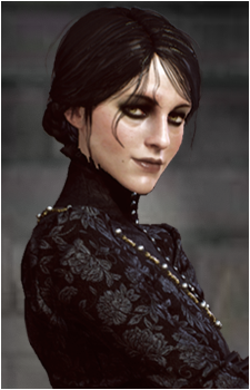 Iris von Everec