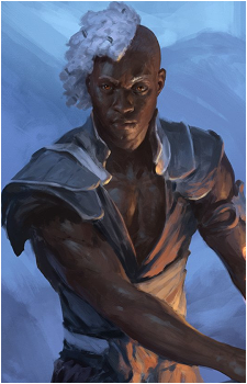 Wyleth's image