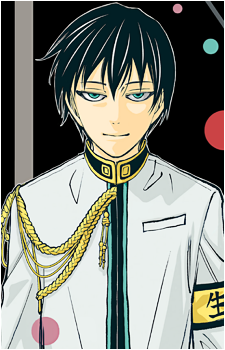 Subaru Ichijo
