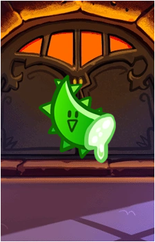 Aloe Tail's image
