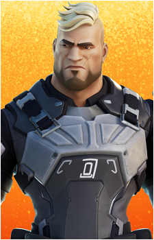 Gunnar's image