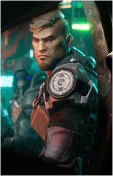 Gunnar