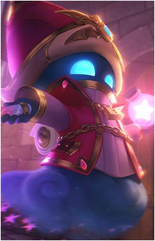 Cupid {SMITE}