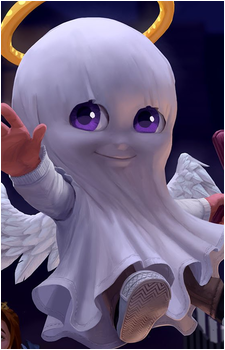 Cupid {SMITE}