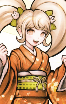 Hiyoko Saionji