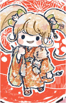 Hiyoko Saionji