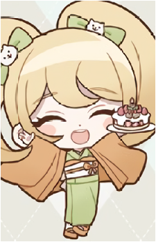 Hiyoko Saionji