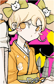 Hiyoko Saionji