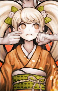 Hiyoko Saionji