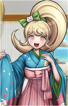 Hiyoko Saionji